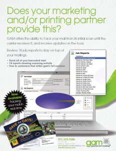 AccZIP Flyer - Does your marketing and/or printing partner provide this?
